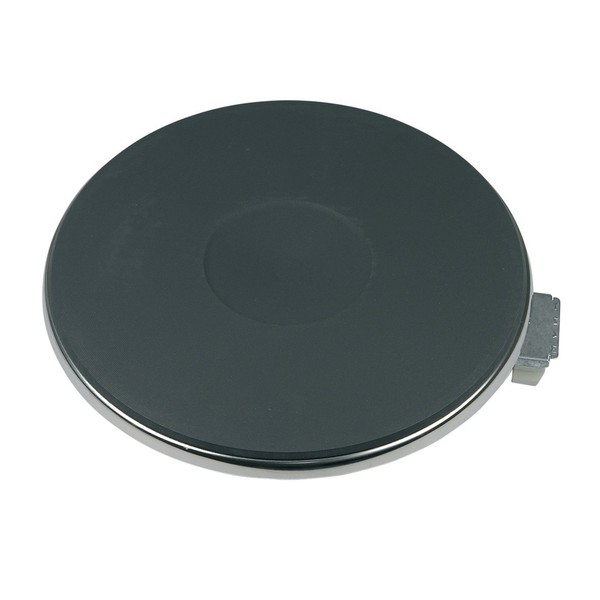 Easypart Passend FüR 12.22453.002 Ego Masse Kochplatte 220MmØ 2000W FüR ED642-image