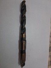 Presto 15mm Hssco Cobalt Taper Shank Drill