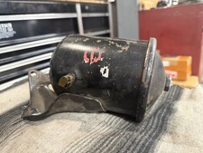 1938-1948 Ford Flathead V8 Oil Filter Housing 1938-1948 Ford Flathead V8 Oil Filter Housing