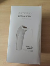 Artistry Dermasonic Derma Ion Galvanic Skin Care System