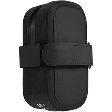 Brooks England Scape Saddle Pocket Bag Black One Size