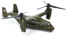Bell-Boeing V-22 Osprey Tiltrotor US Marines Presidential Fight 1:72 AF1-0012B