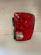2006-2009 Pontiac Torrent Rear Right Passenger Side Tail Light Assembly Oem