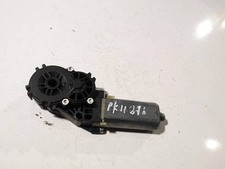 Mazda 121 1989 Seat Motor Regulator - FRONT LEFT 0390203224, 0 390 #2933111-99