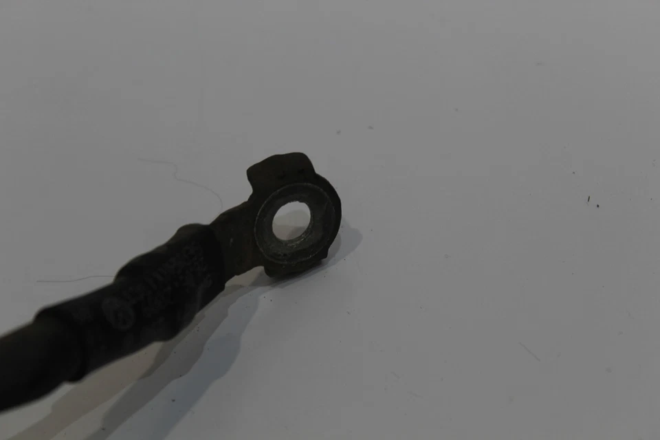 Cabo de fio de chumbo negativo bateria VW Tiguan 5N 5N0971250B - Imagem 2 de 4