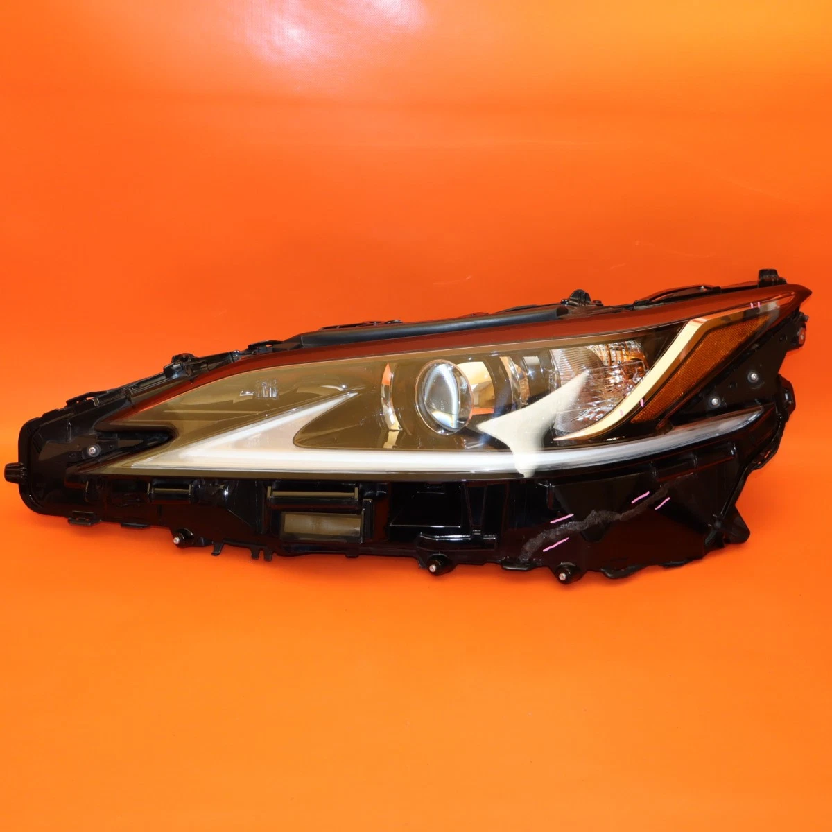 Headlights for Lexus ES300h for sale | eBay