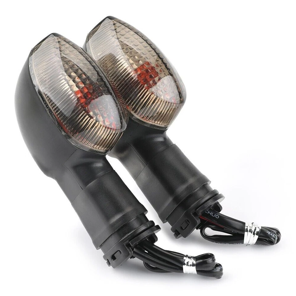 Indicador de señales de giro delantero/trasero para YAMAHA MT-03 MT-09 MT-10 FZ-07 FJ-09 Foto 2 de 4