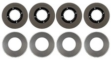 Module Friction Steel Replaces Dana Spicer 8033096 8034688 Alto Products 32875 Module Friction Steel Replaces Dana Spicer 8033096 8034688 Alto Products 32875