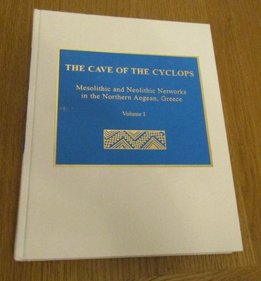 Cave of the Cyclops Mesolithic and Neolithic Networks Sampson