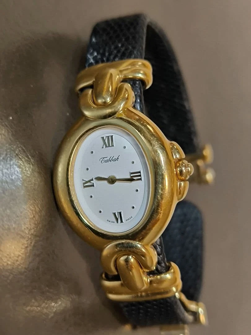 Tabbah Wristwatches for sale - eBay