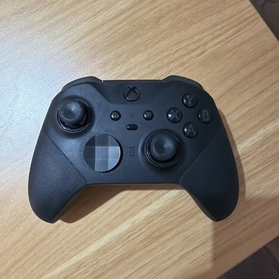 Xbox Elite Series 2 Wireless Controller I Schwarz I TOP Zustand!