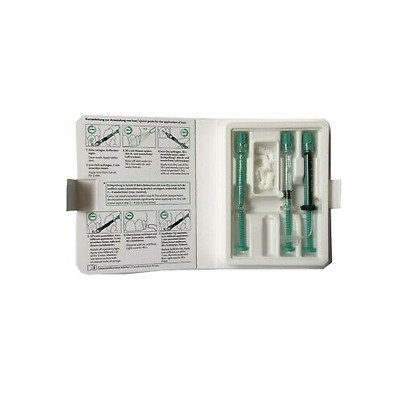 DMG 220402 Icon Infiltration Concept Smooth Surface Resin 2 Patient Mini Kit 2Pk