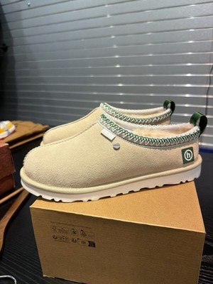 スペシャルBOX UGG x Hidden NY PPF Hardware Tasman | Men's Size 8US| 1183991-TAN