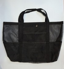 Mesh Swim Bag