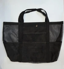 Mesh Swim Bag