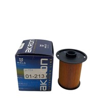 Kraftstofffilter Marke Akron Code. 1520142