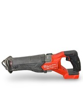 Milwaukee 2821-20 M18 FUEL Cordless Reciprocating Saw – Tool Only – Tested, Used