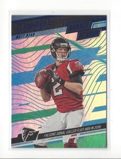 2019 Prestige Football Banner Season Blue Xtra Points Insert Singles -You Choose