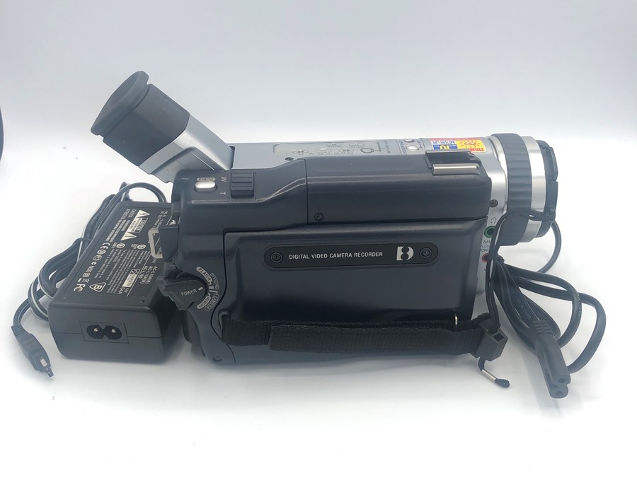 Sony PAL Handycam Camcorder Standard8/Hi8/Digital8 Video