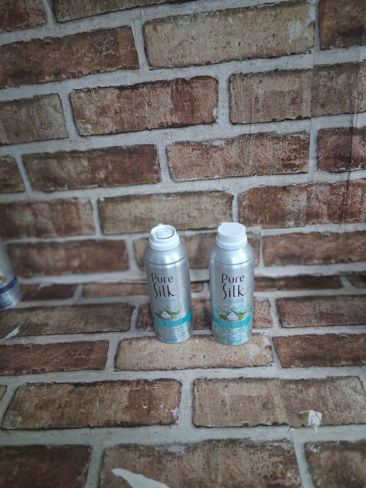 Ultra Sensitive  Ultra Sensible Moisturizing Fragrance And