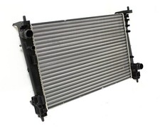 Radiateur Fiat DOBLO