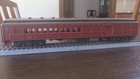 Broadway Limited ~ HO Scale ~ PB70 Coach-Combine ~ Pennsylvania #5047 ~ 8981 — photo 1