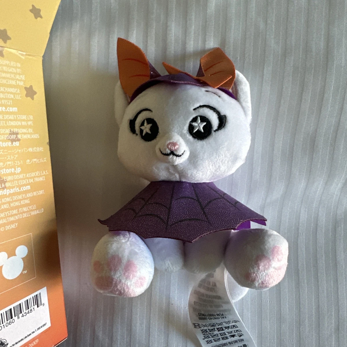 Marie Contemporary Disney Collectibles (1968-Now) for sale | eBay