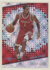 2017-18 Panini Revolution Cosmic 68/100 Trevor Ariza #83 7ka