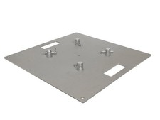 Truss Base 24" x 24" Aluminum Base Plate