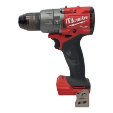 Milwaukee 2904-20 M18 FUEL 1/2" Hammer Drill/Driver Tool only 