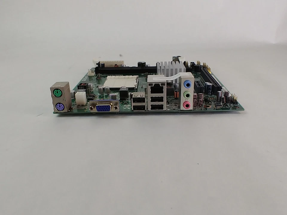 Acer Aspire X1420G 55.3FJ01.001 AMD Socket FM1 DDR3 SDRAM Desktop Motherboard - Image 2 of 4