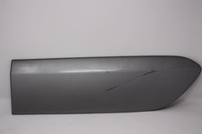 2001-2005 Toyota Rav4 Rear Left Driver Side Outside Door Trim Molding Oem