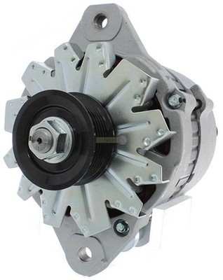 Lichtmaschine 80A Neu A4TU8093 für * Mitsubishi Industrial Me226229