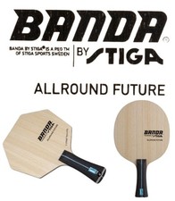 Nice Price -- BANDA -by Stiga- Allround Futur...