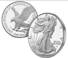 U.S. Mint 2026 P - Congratulations Set Silver American Eagle Proof Presale