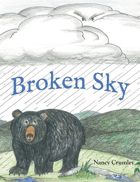 Broken Sky | Nancy Crumley | Taschenbuch | Kartoniert / Broschiert | Englisch-image