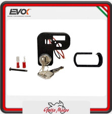 COPERCHIO DEVIO LUCI PIAGGIO VESPA 150 VBB2 VBB2T CON CHIAVE EVOK 246090121