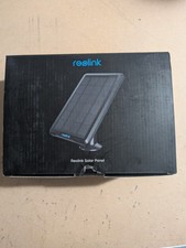 Reolink Solar Panel