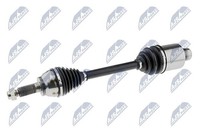 Antriebswelle FüR Mazda 3Er 5Er 1.6 MZ-CD MZR-CD Schaltgetriebe Vorne Rechts