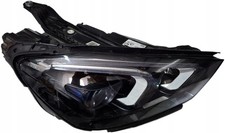 Frontscheinwerfer Mercedes-Benz Gle A1679065806 LED Rechts Headlight