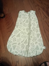 Yoofoss Unisex Sleep Sack Sz M 6-12 Months