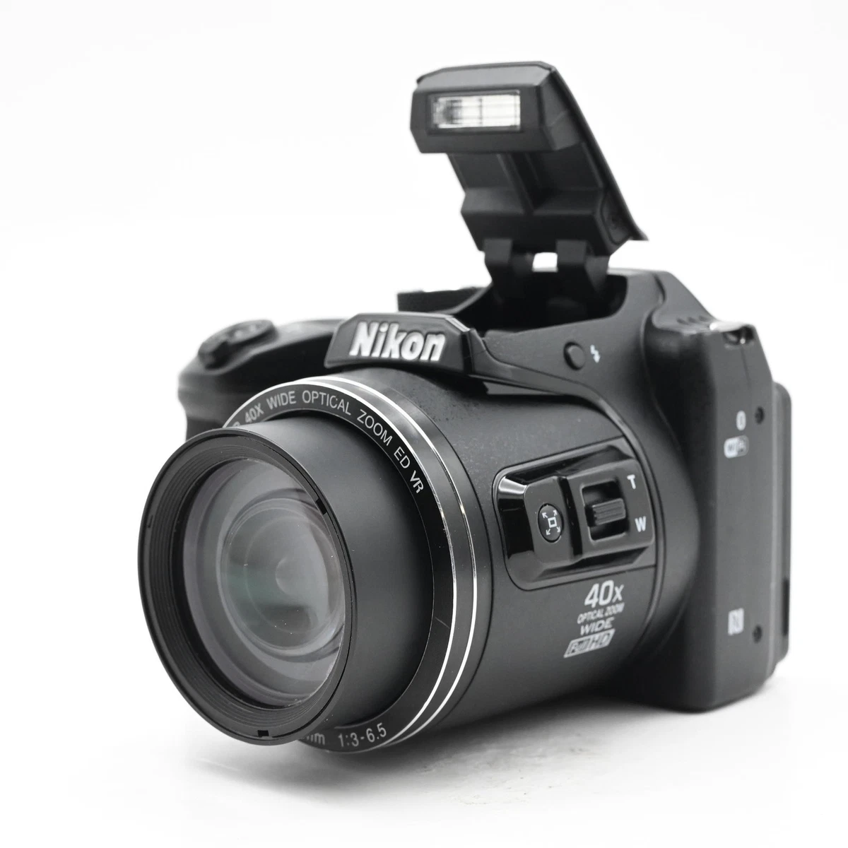 25+ Nikon Coolpix B500 Digital Cameras for sale | Updated Oct 2026