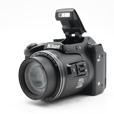 Nikon Coolpix B500 16MP Digital Camera w/40x Zoom 979