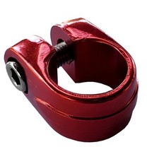 SUNTOUR STYLE BMX OLD SCHOOL SEATPOST CLAMP 1...