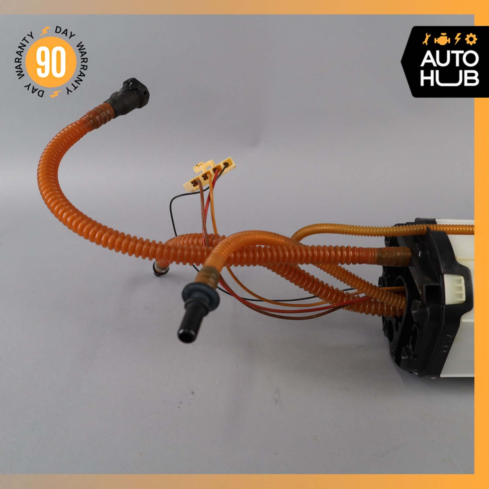 12-18 Bentley Continental GTC GT Right Side Fuel Pump Level Sending Unit OEM 11k
