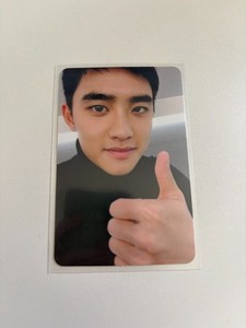Exo Sing for You | eBay