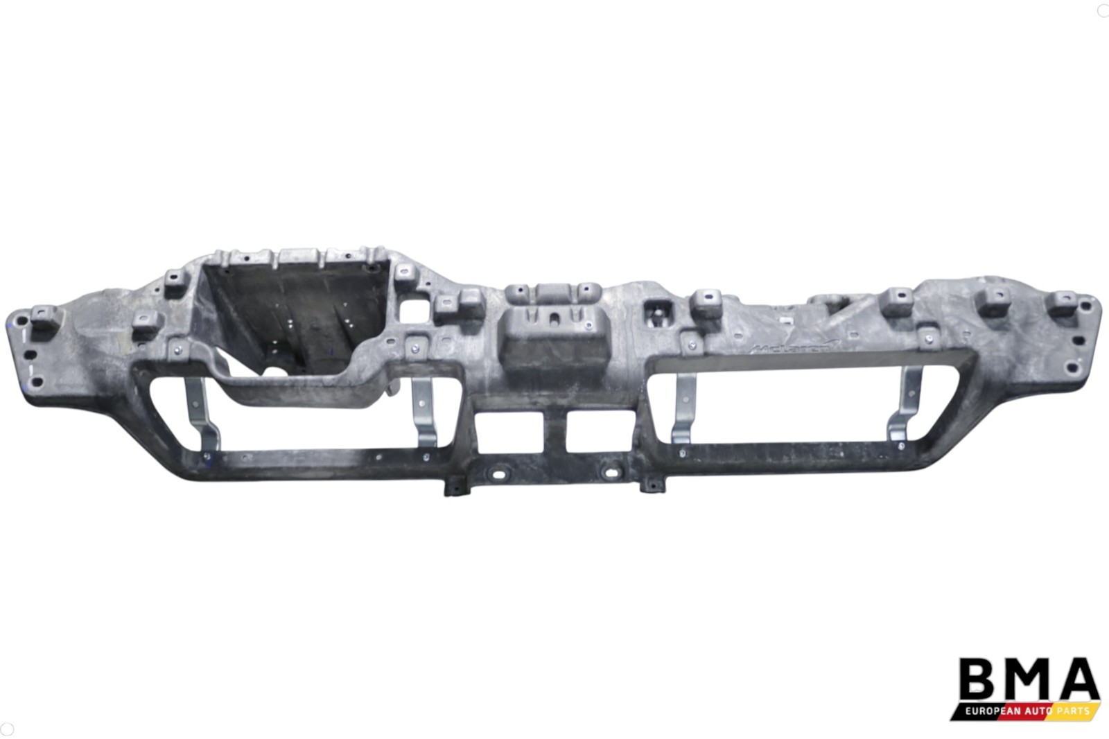 McLaren 720S Front Dashboard Mounting Bracket 2018 2019 2020 2021 2022 2023 OEM