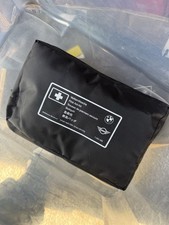 GENUINE BMW MINI FIRST AID KIT GENUINE ITEM NEW AND UNUSED 7263439