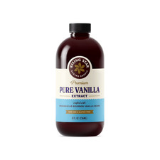 Pure Vanilla Extract, 8 Fl. Oz.