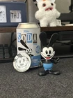 Disney Oswald Funko Soda Figure LE 15,000 Common